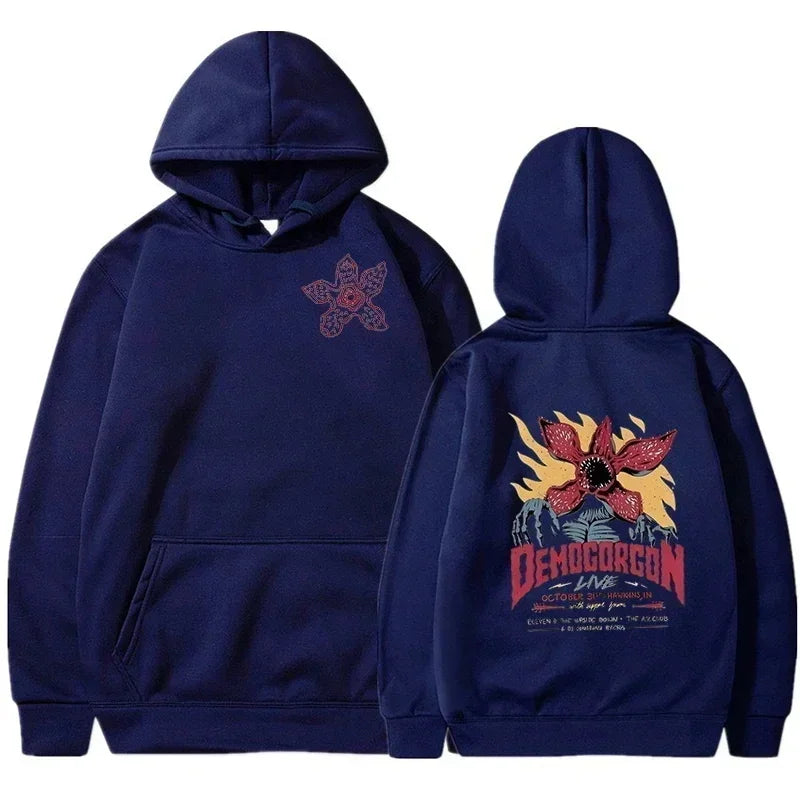 Stranger Things Hoodie
