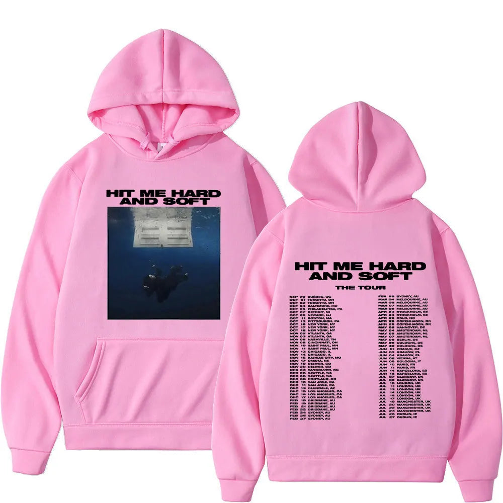 Hoodies Billie Eilish