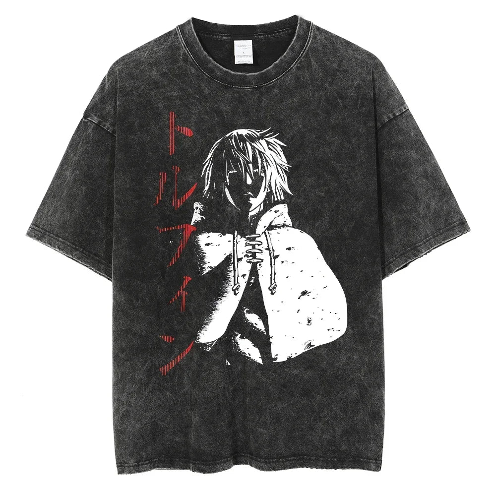 Vinland Saga T-shirt
