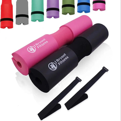 Barbell Pad Protector for Neck & Shoulders