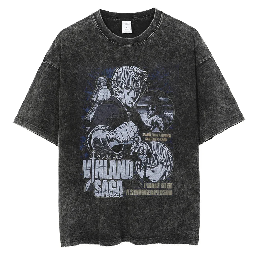 Vinland Saga T-shirt