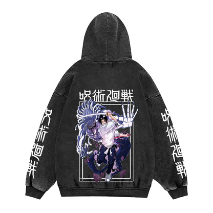 Jujutsu Kaisen Sweatshirts