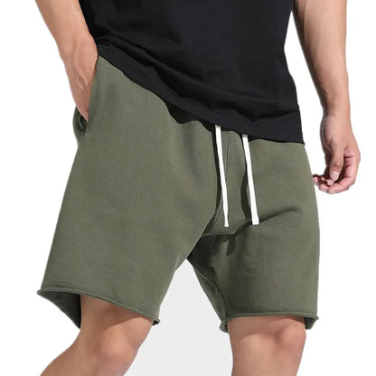Men's Fitness Sports Shorts