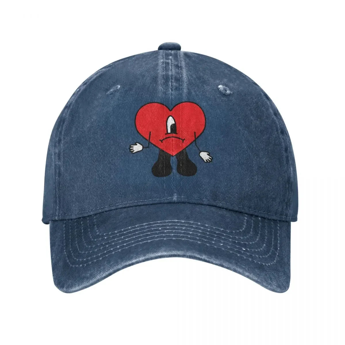 Bad Bunny Baseball Cap