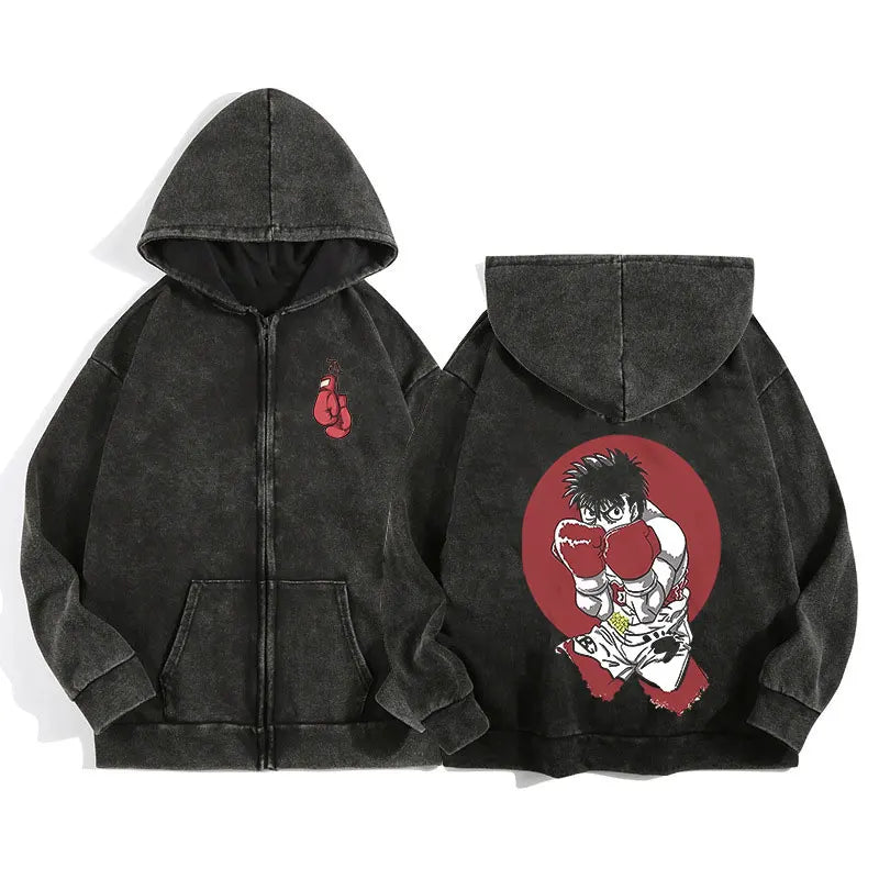 IPPO Hoodies/Sweatshirt