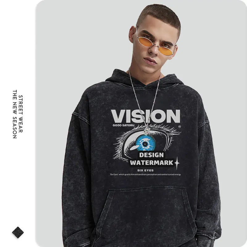 J-Jujutsu Kaisen Sweatshirts/hoodie