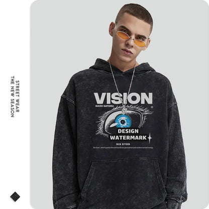 J-Jujutsu Kaisen Sweatshirts/hoodie