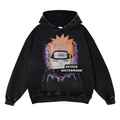 N-Naruto Hoodie/Sweatshirts