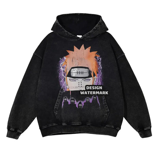 N-Naruto Hoodie/Sweatshirts