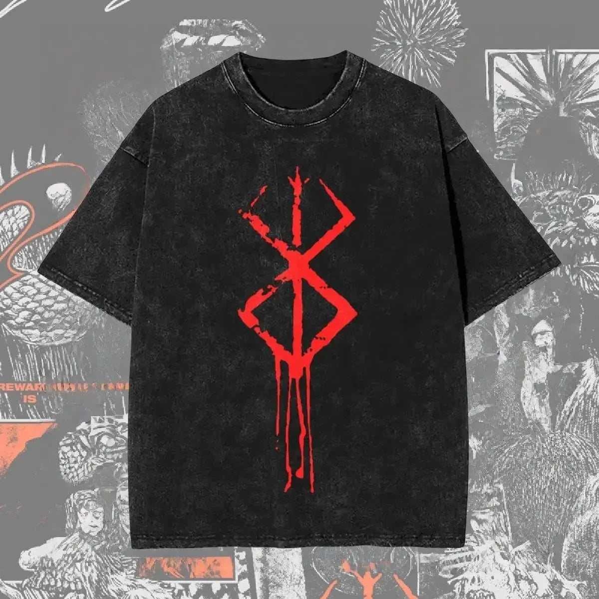 Berserk T-Shirt