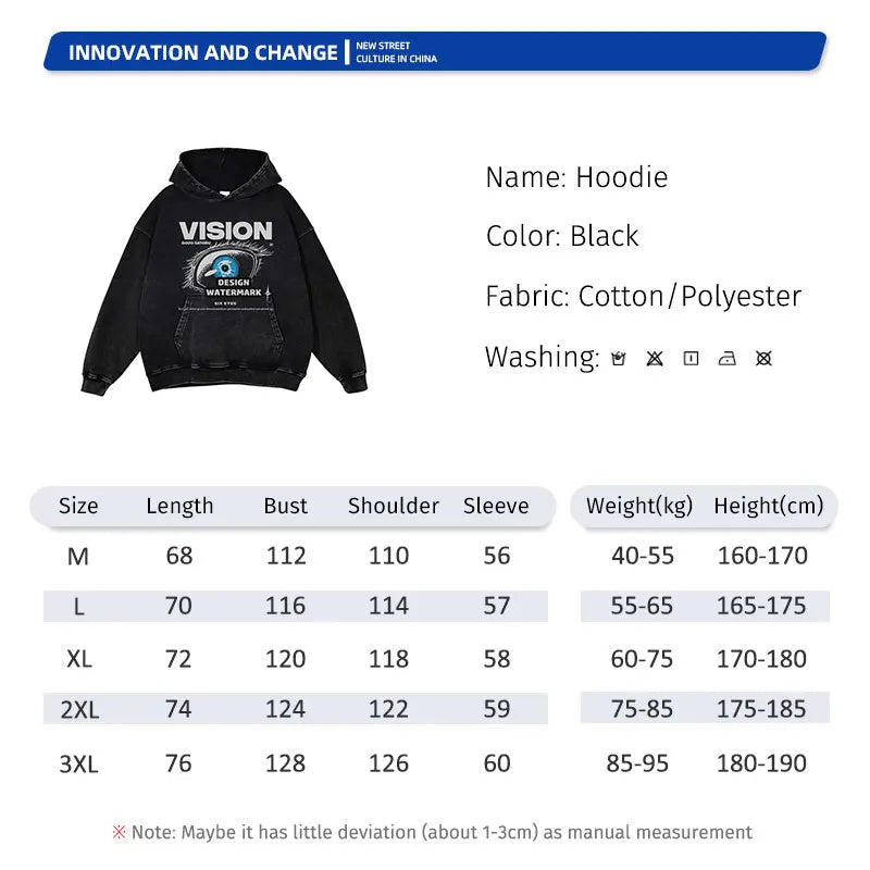 J-Jujutsu Kaisen Sweatshirts/hoodie