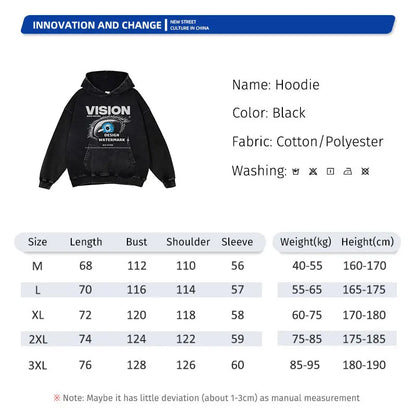 J-Jujutsu Kaisen Sweatshirts/hoodie