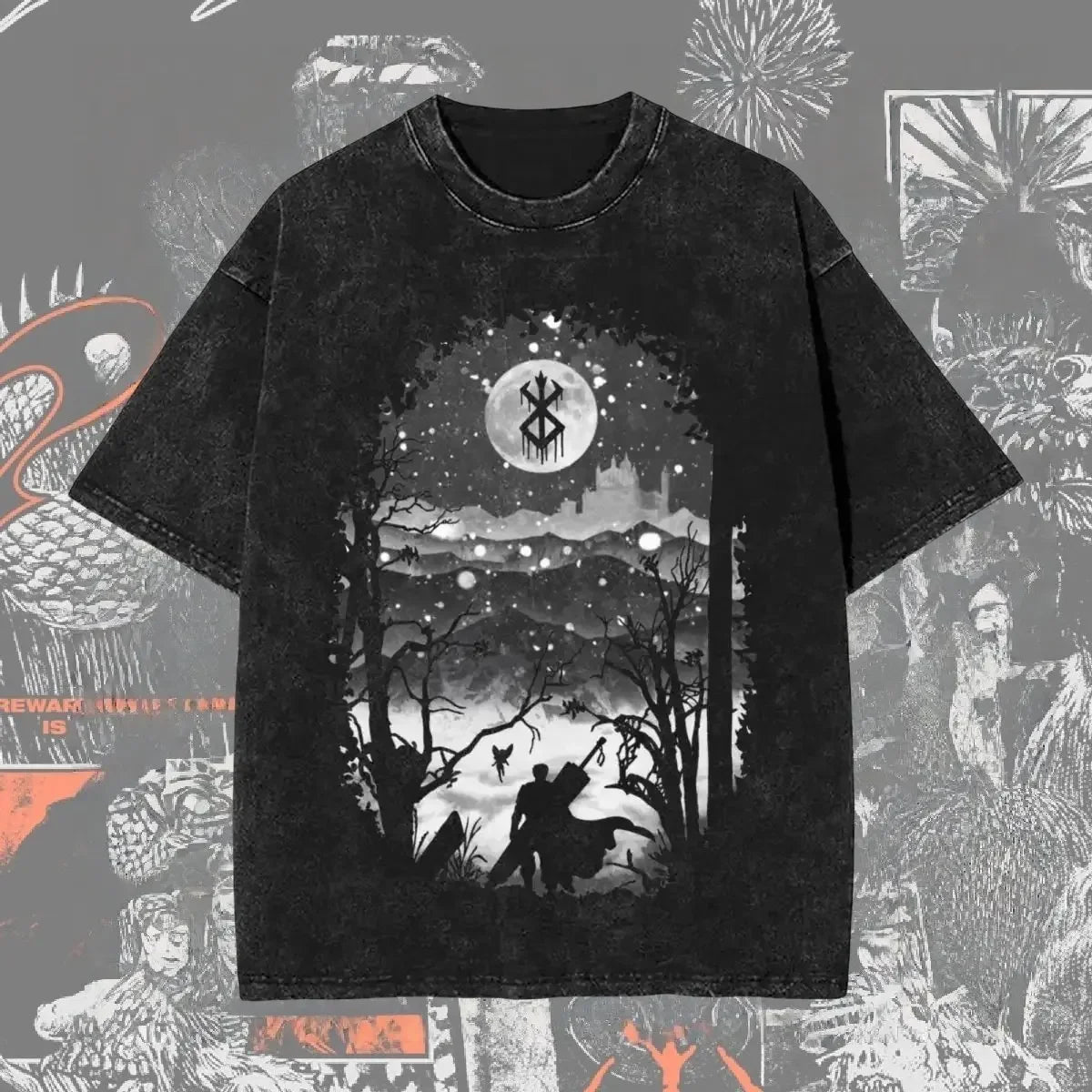 Berserk T-Shirt