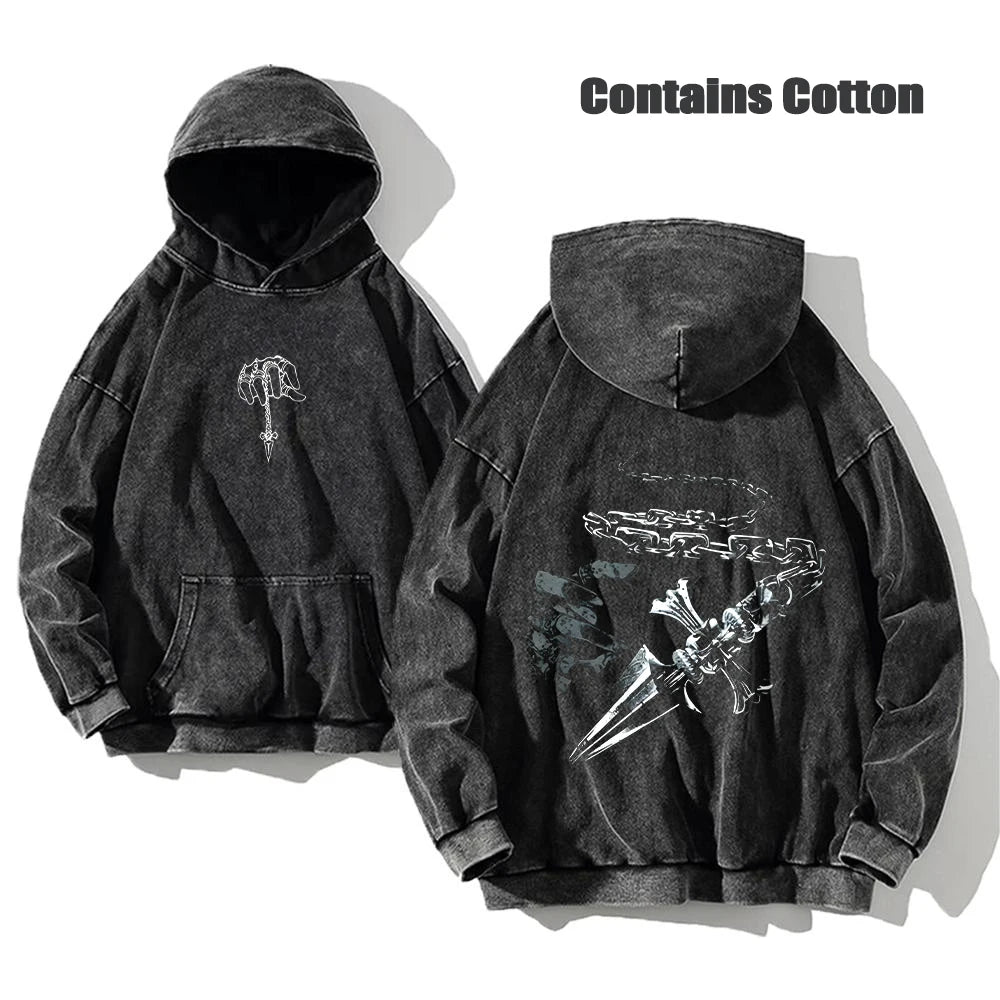 Hunter X Hunter Hoodies/Sweatshirt