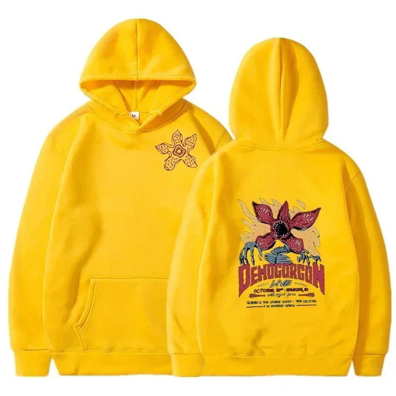 Stranger Things Hoodie