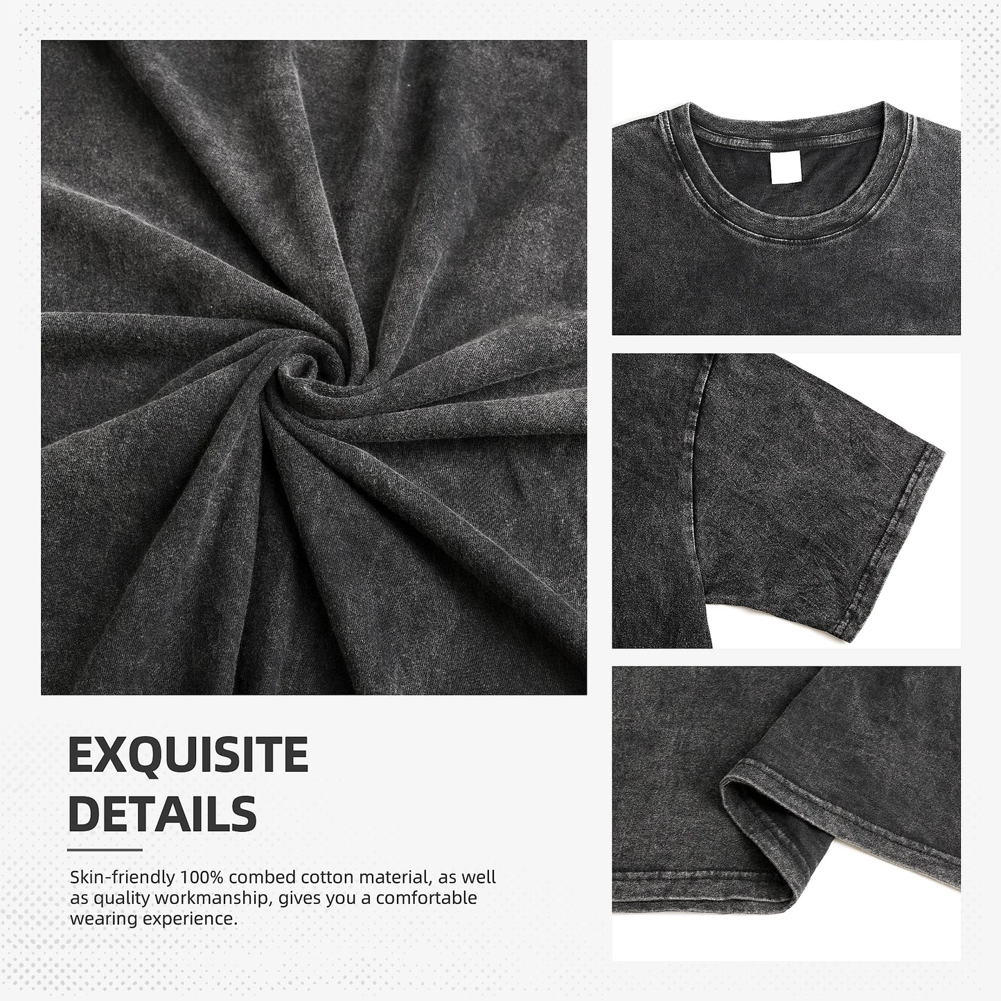 Invincible T-Shirts Men