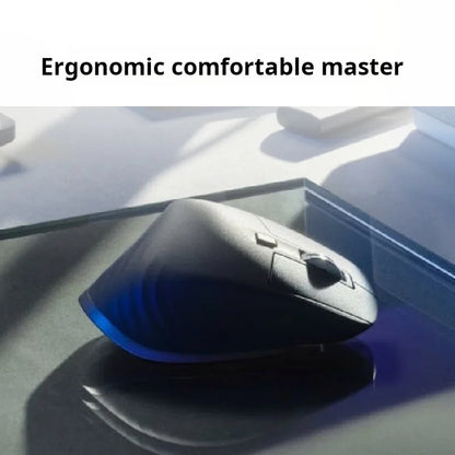 Logitech MX Master 3S Wireless Bluetooth Mouse