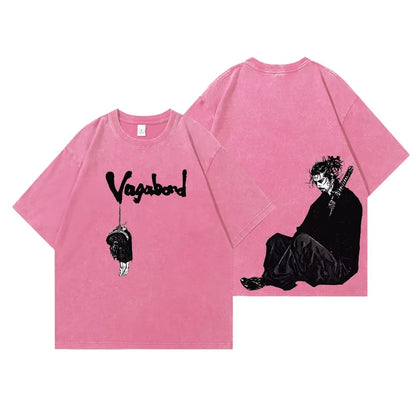 Vagabond T-shirts