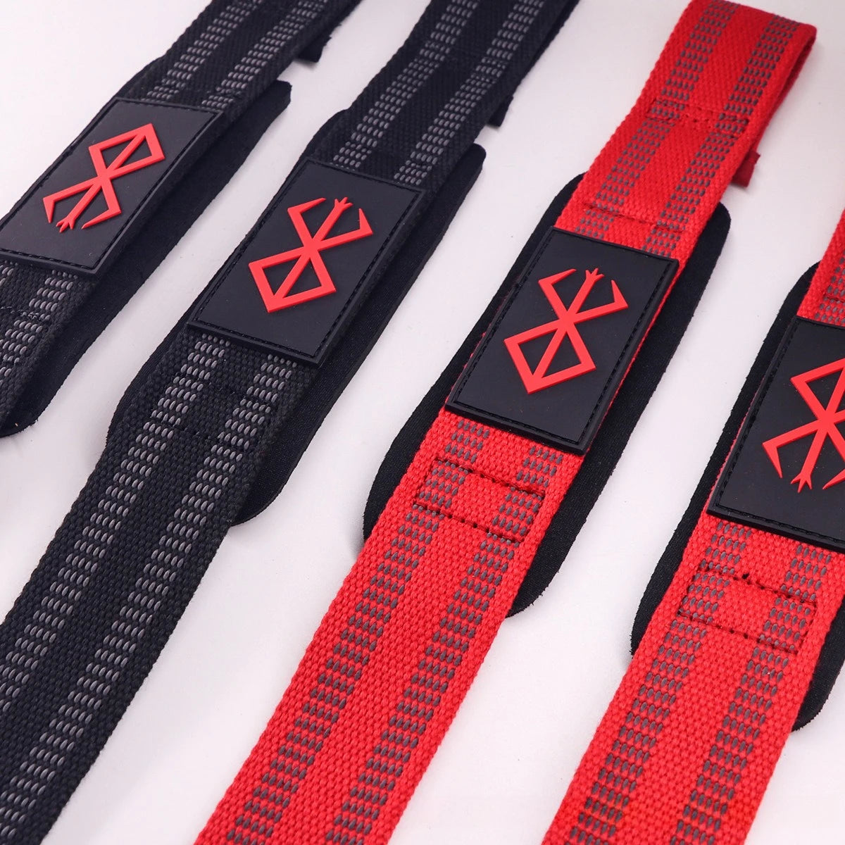 1 Pair Wrist Wraps Anti-slip Fitness Wristband