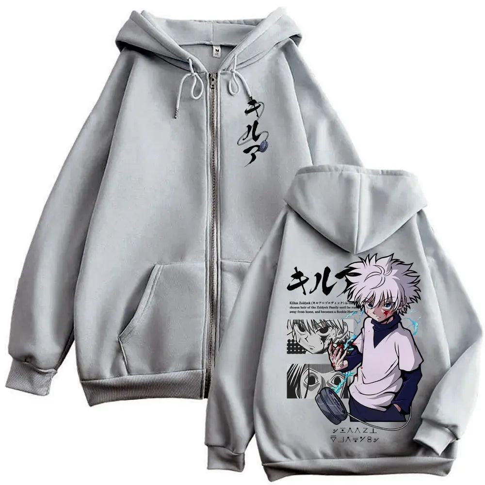 Hunter X Hunter Hoodie/Sweatshirt