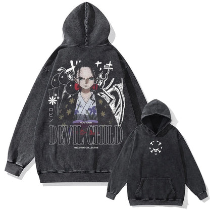 One Piece Hoodie/Sweatshirt