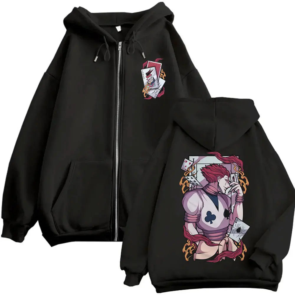 Hunter X Hunter Sweatshirt/hoodie