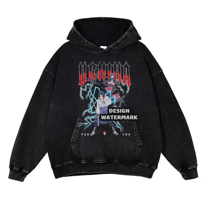 N-Naruto Hoodie/Sweatshirts