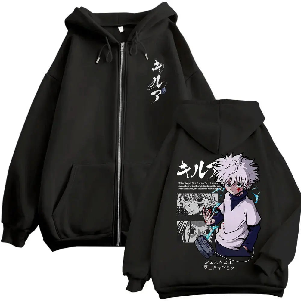 Hunter X Hunter Hoodie/Sweatshirt