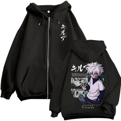 Hunter X Hunter Hoodie/Sweatshirt