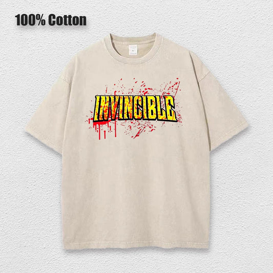 Invincible T-Shirt