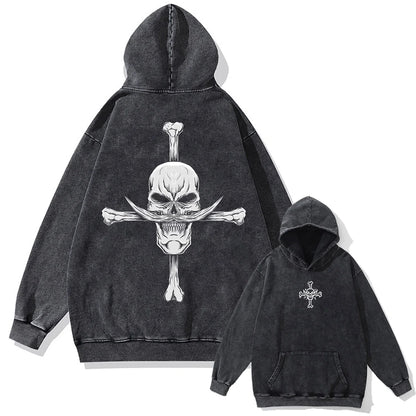 One Piece Sweatshirt/hoodie