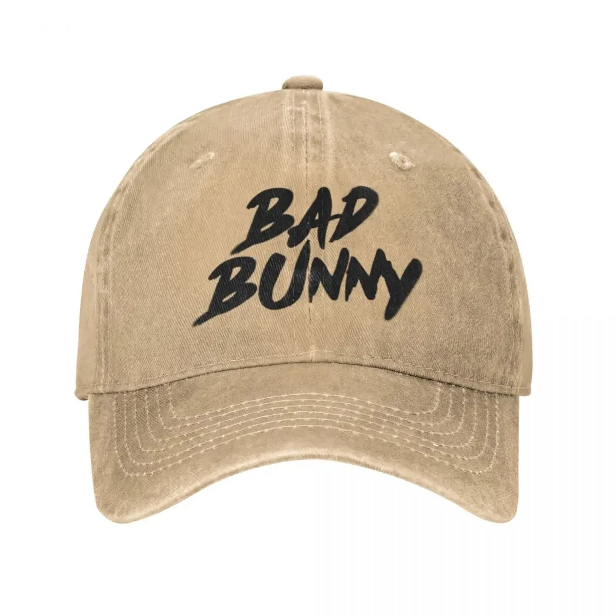 Bad Bunny Baseball Cap
