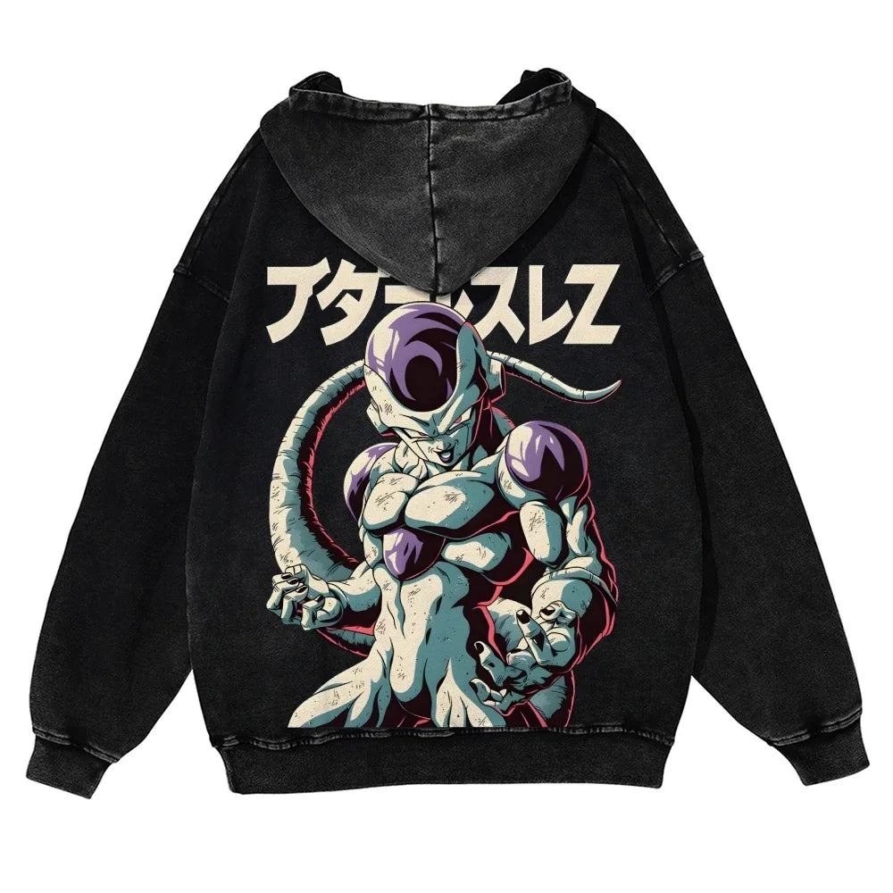 Dragon Ball Z Hoodie/Sweatshirt