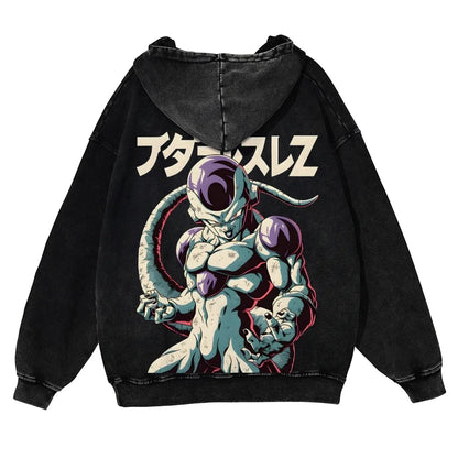 Dragon Ball Z Hoodie/Sweatshirt