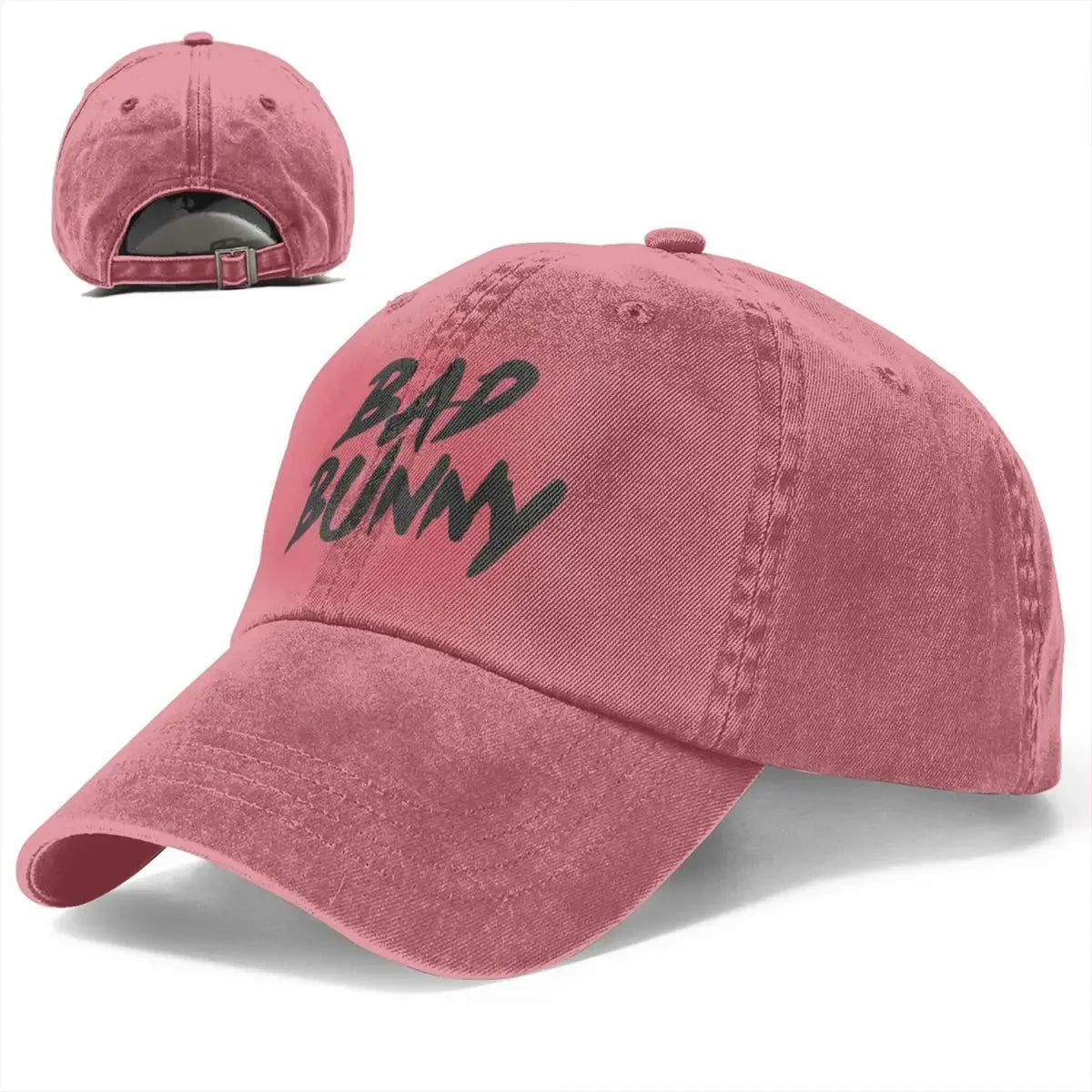 Bad Bunny Baseball Cap