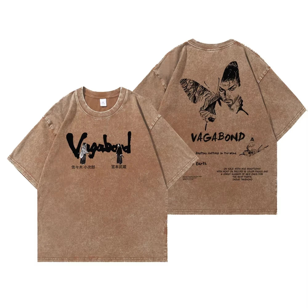 Vagabond T-shirts