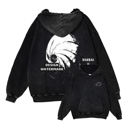 N-Naruto Hoodie/Sweatshirts