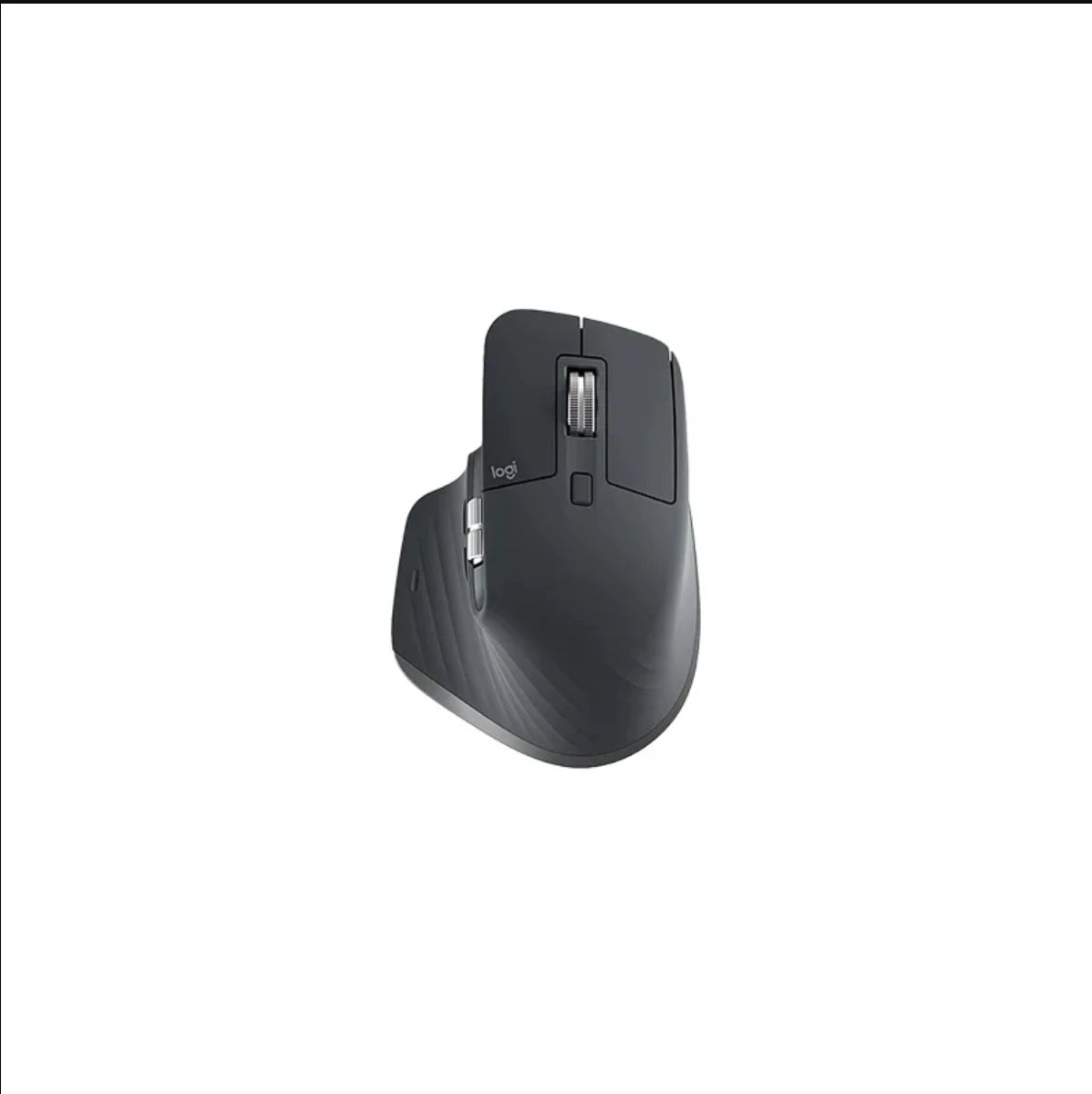 Logitech MX Master 3S Wireless Bluetooth Mouse