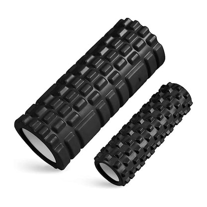 33*14cm Yoga Column Foam Axis Massage roller