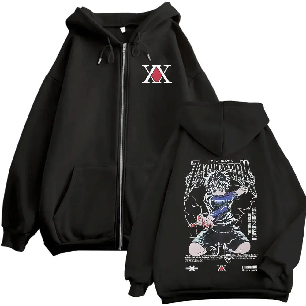 Hunter X Hunter Hoodie/Sweatshirt