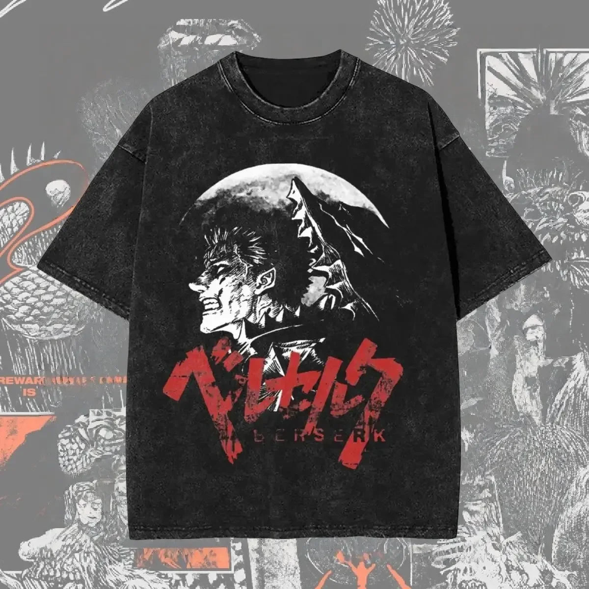 Berserk T-Shirt
