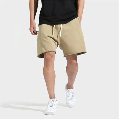 Men's Fitness Sports Shorts