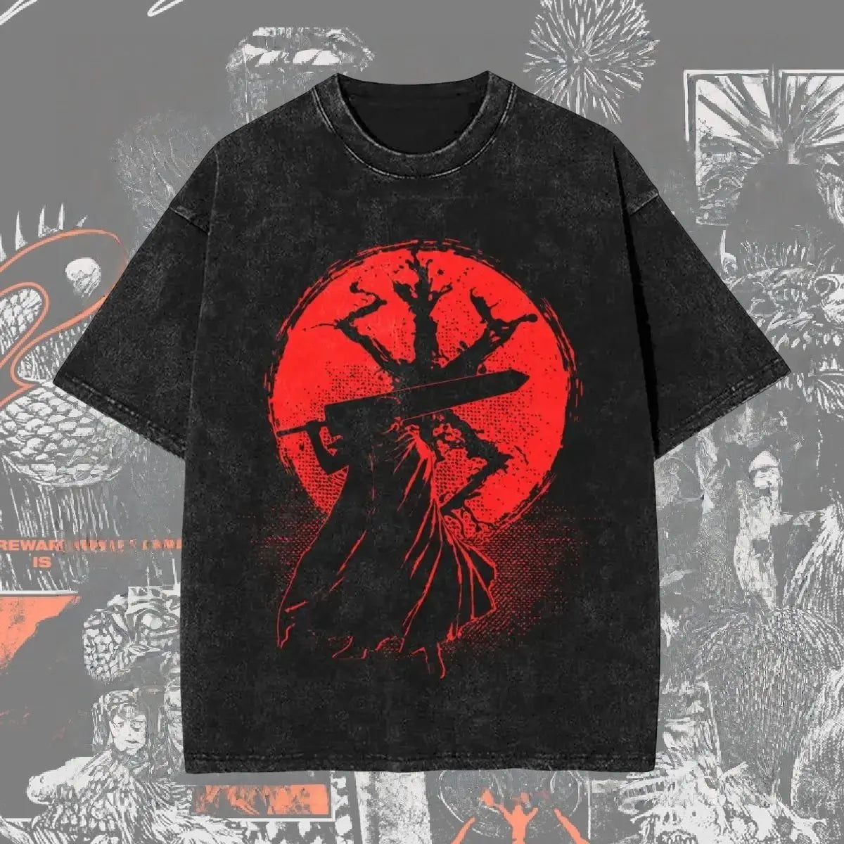 Berserk T-Shirt