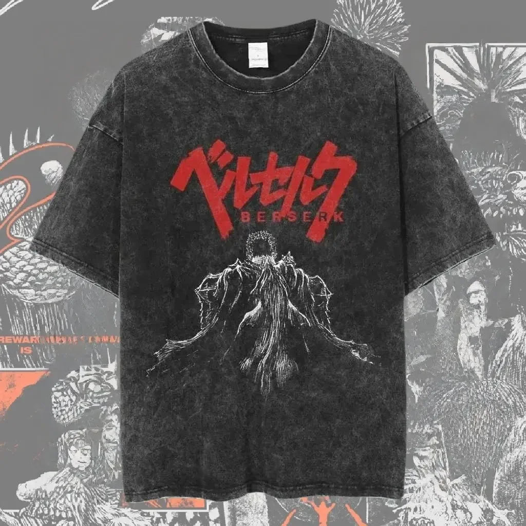 Berserk T-Shirt