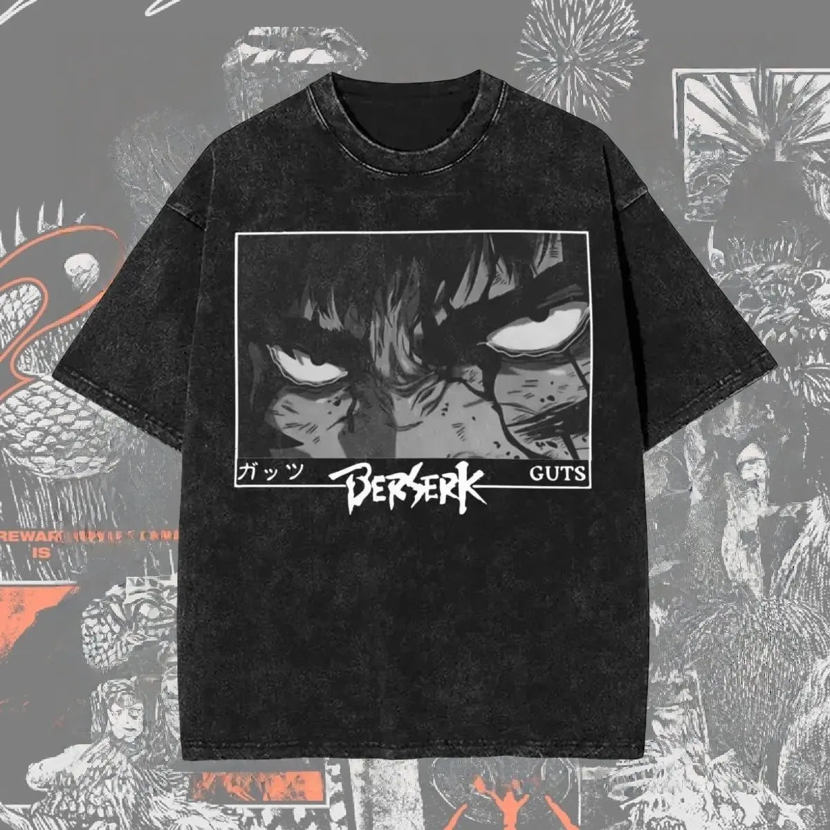 Berserk T-Shirt