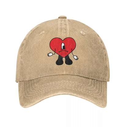 Bad Bunny Baseball Cap