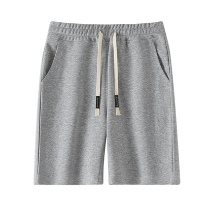 Drawstring Shorts Men's Clothing