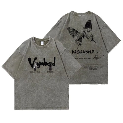 Vagabond T-shirts