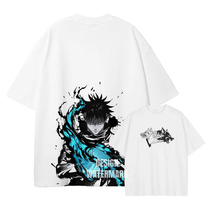 Fushiguro Toji T-shirts