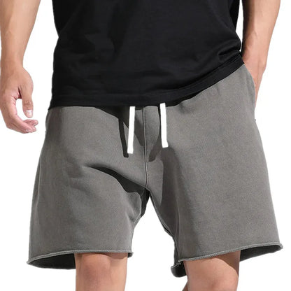 Men's Fitness Sports Shorts